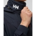 Sportinė Vėjastriukė Helly Hansen CREW HOODED 33899 598 Tamsiai mėlyna