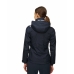 Sportinė Vėjastriukė Helly Hansen CREW HOODED 33899 598 Tamsiai mėlyna