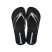 Női flip flops Ipanema V 82840 AG720 Fekete