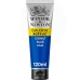 Acrylverf Blauw 120 ml (Refurbished A)