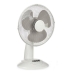 Ventilator de Masă 45 W Alb