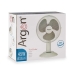 Stolni Ventilator Argon FT-26A Bijela 45 W 27 x 51 x 33,5 cm