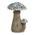 Декоративная фигурка для сада Мозаика грибной полистоун (29 x 44 x 32 cm)