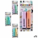 Fluorescent Marker Pincello AR1807536 Cake (72 Units)