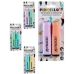 Fluorescent Marker Pincello AR1807536 Cake (72 Units)