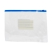 Enveloppes Pincello 11 A5 Plastique Fermeture automatique