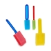 Ensemble pour activités manuelles Pincello AR1810100 Multicouleur Spatule (12 Unités)