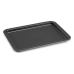 Bandeja para Forno Cinzento Metal 48 x 3 x 33,5 cm (12 Unidades)