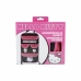 Auto-Organizer Hello Kitty KIT3022 Zwart Roze