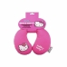 Almohadilla Ergonómica Cervical Hello Kitty KIT1033