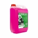 Anticongelante Motorkit MOT3535 -4º 10% Cor de Rosa (5 L)