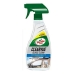 Limpa-Vidros com Pulverizador Turtle Wax Clearvue (500 ml)