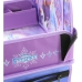 Organizer na fotel samochodowy Frozen CZ10641 Liliowy