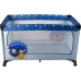 Reiswieg Mickey Mouse CZ10607 120 x 65 x 76 cm Blauw