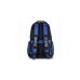 Bolsa de Deporte Sparco S016445NRAZ Negro/Azul Azul