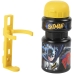 Laste jalgrattapudel Batman CZ10969 Kollane/Must 350 ml Kollane