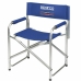 Folding Chair Sparco Martini Racing Sininen