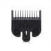 Pettine Tagliacapelli Wahl Moser Clipper Nº1 3mm 1/8