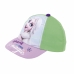 Șapcă pentru Copii Frozen Memories Liliachiu Verde (44-46 cm)