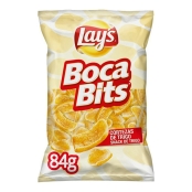 Lays 3D's Bugles – Made in Market