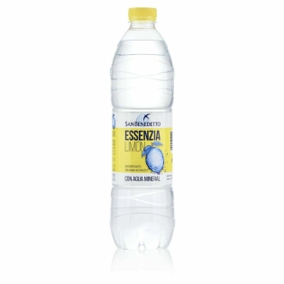 Natural Water San Benedetto 1,5 lt x 6 bottles