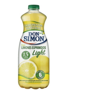 LIMPIAHOGAR DON LIMPIO LIMON 1,5L