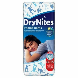 Drynites Pyjama Pants Niño mejor precio