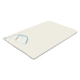 Musemåtte Startech LG-ANTI-STATIC-MAT 60 x 120 cm Beige