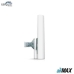 Antenă Wifi UBIQUITI AM-5G17-90 5 GHz 17,1 dBi Exterior Alb