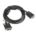 Digitalvideo-DVI-D-Kabel Lanberg CA-DVIS-10CC-0018-BK 1,8 m