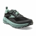 Zapatillas Deportivas Mujer Brooks  Cascadia 16 W Mujer Negro