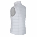 Chaleco de Mujer Regatta Freezeway III Insulated Blanco