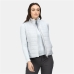 Chaleco de Mujer Regatta Freezeway III Insulated Blanco