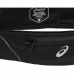 Saszetka na pasku Asics Waistpack 2.0  Czarny