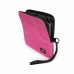 Laptopfodral Eastpak EK000424K25 Multicolour Fuchsia