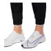 Pantalone Lungo Sportivo Nike Air Nero Donna Grigio