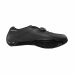 Radfahren Schuhe Shimano RC300 Schwarz Herren