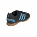 Dětské fotbalové boty Adidas Super Sala Černý