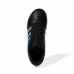 Lasten sisäjalkapallokengät Adidas Super Sala Musta