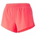 Calções de Desporto para Mulher Puma Cor de Rosa