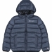 Veste de Sport pour Enfants Champion Bleu foncé