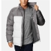 Veste de Sport pour Homme Columbia Pike Lake Blanc/Gris