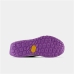 Sapatilhas de Running Infantis New Balance Fresh Foam Hierro v7 Violeta