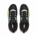 Zapatillas Deportivas Hombre Puma Playmaker Pro Negro