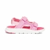 Kindersandalen Puma Evolve Roze