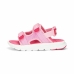 Kindersandalen Puma Evolve Roze