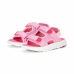 Sandales pour Enfants Puma Evolve Rose