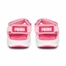 Sandales pour Enfants Puma Evolve Rose