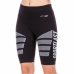 Sportleggings voor Dames Medilast Zwart