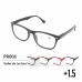 Brilles Comfe PR006 +1.5 Lasīšana